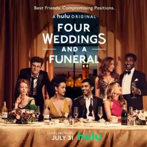 Skylar Grey - New Kind of Love (From “Four Weddings and a Funeral”)